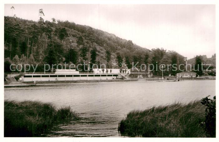 Kaiserslautern Strandbad Gelterswoog