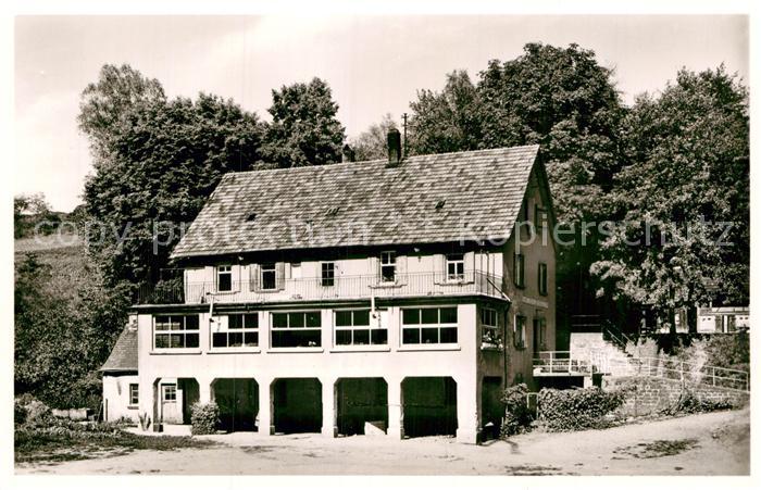 Bad Bergzabern Gehlmuehle