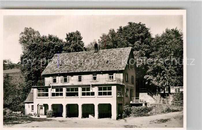 Bad Bergzabern Gehlmuehle