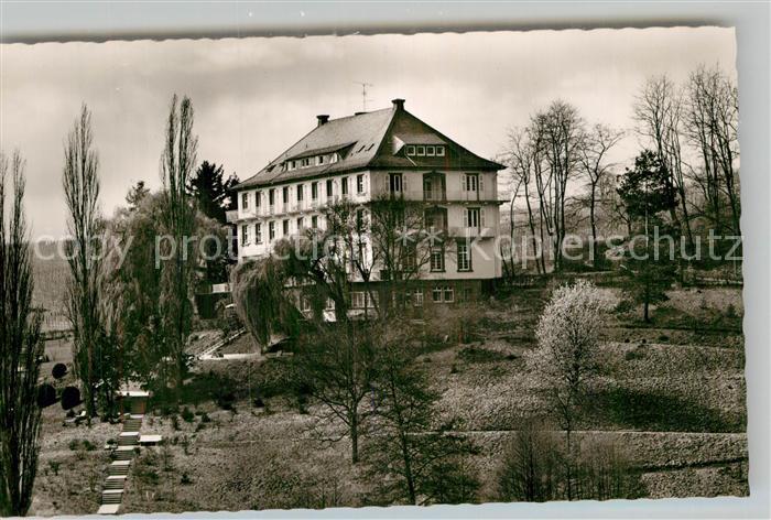 Bad Bergzabern Herzklinik Prof Kienle
