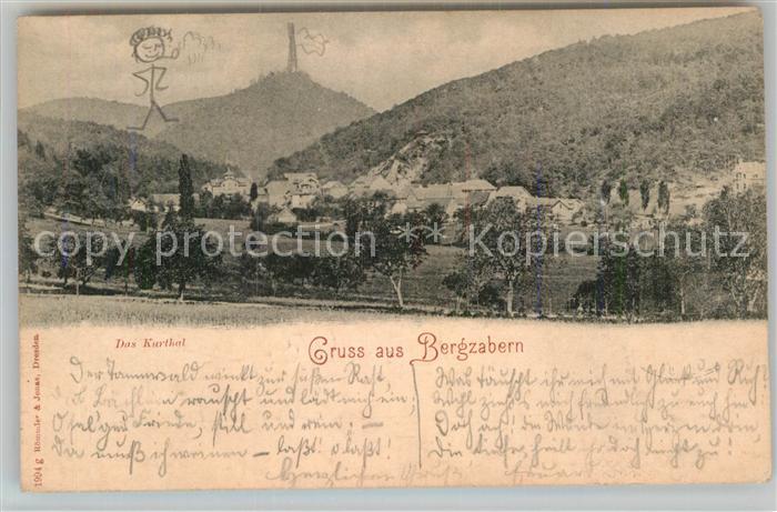 Bad Bergzabern Kurhotel