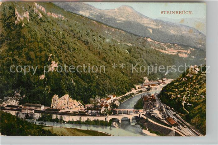 Steinbrueck Schlesien Panorama