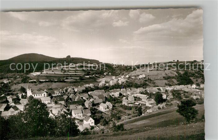 Bundenthal Gasthaus zum Schwanen Panorama