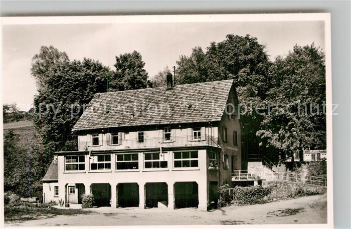 Bad Bergzabern Gehlmuehle