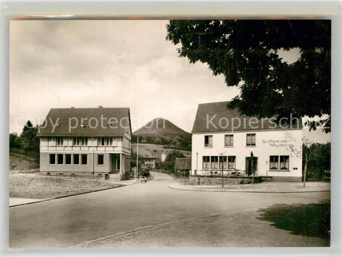 Nothweiler Zur Weglenburg