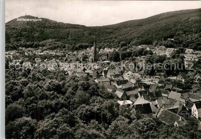 Doerrenbach Fliegeraufnahme