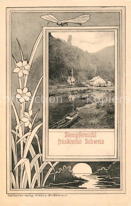 Stempfermuehle Panorama