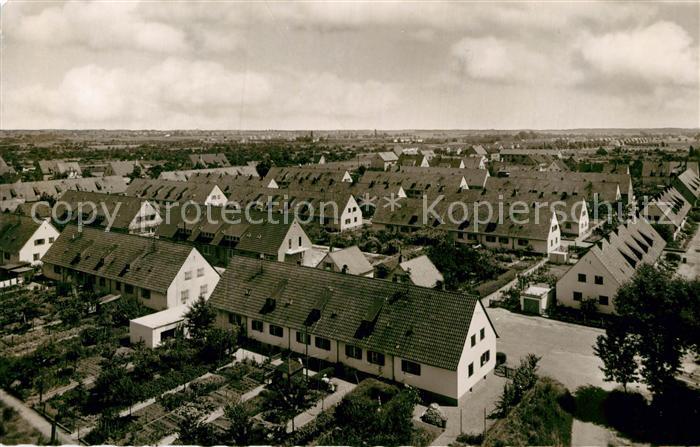 Landau Pfalz Horstsiedlung