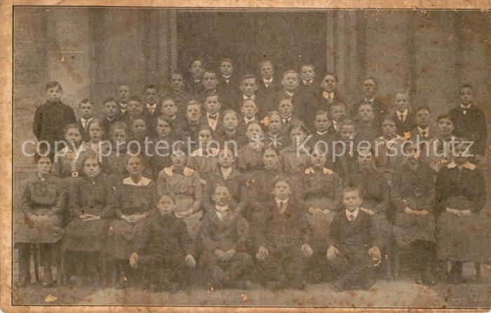 Heidelberg Neckar Wieblinger Konfirmanden