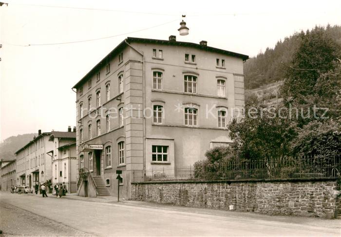 Baerenstein Mark Hotel