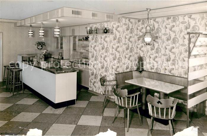 Zueschen Sauerland Lindenhof