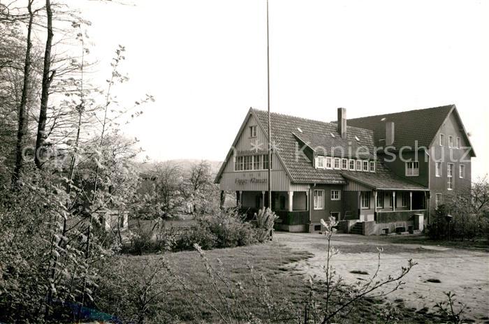 Esborn Naturfreundehaus