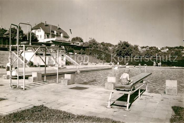 Bonndorf Schwarzwald Schwimmbad