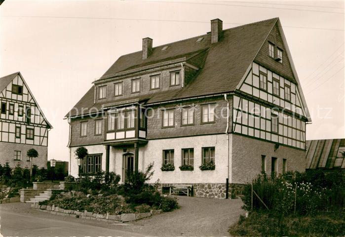 Winterberg Hochsauerland Pension