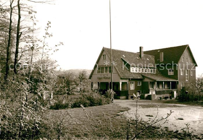 Esborn Naturfreundehaus