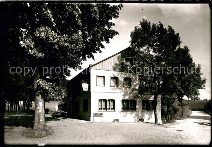 Gudenhagen Haus Gruss