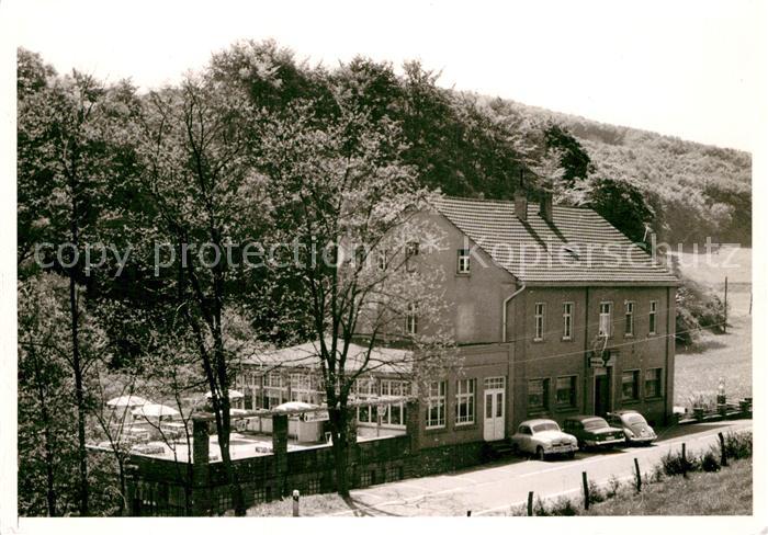 Wengern Gasthof Pension