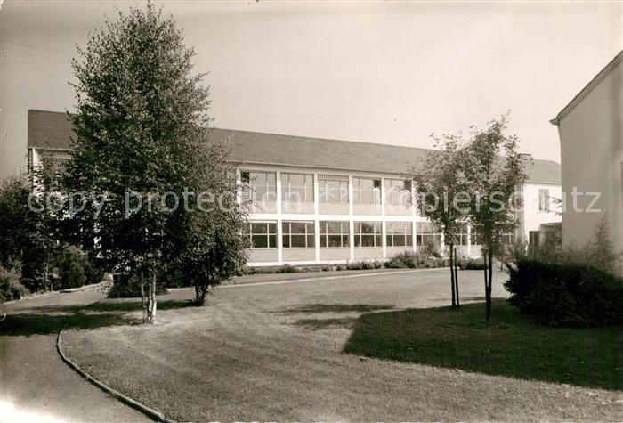 Wittlich Berufsschule