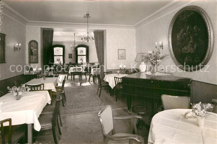 Kobern-Gondorf Hotel Fuchs