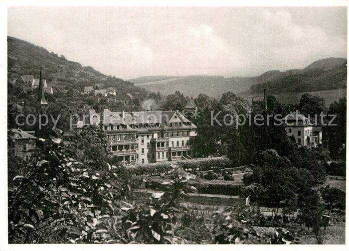 Nassau Bad Genesungsheim