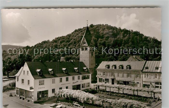 Nassau Bad Cafe Pressler Kuranlagen