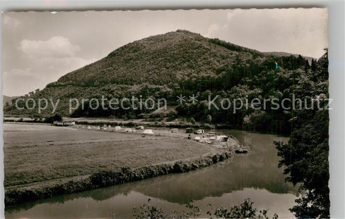 Nassau Bad Campingplatz