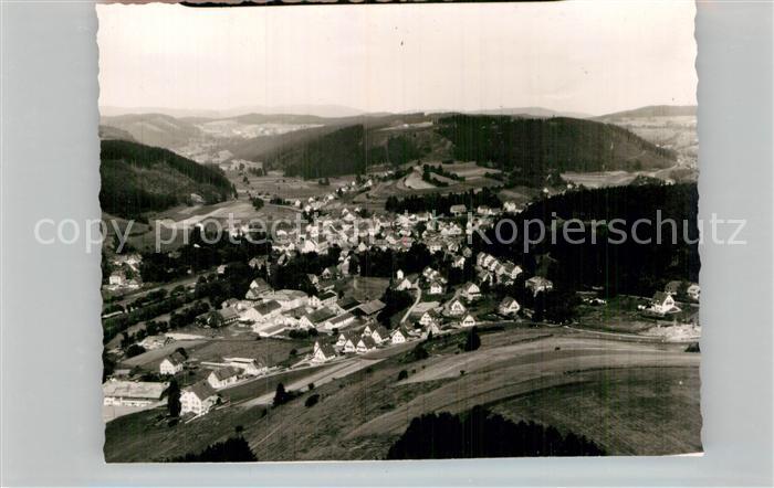 Seelbach Nassau Fliegeraufnahme Ruhbuehl