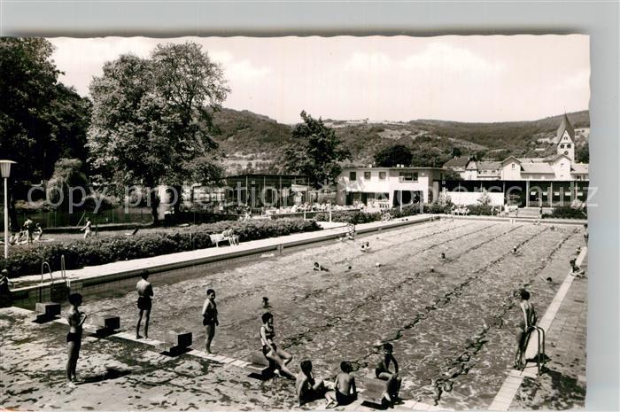 Nassau Bad Schwimmbad