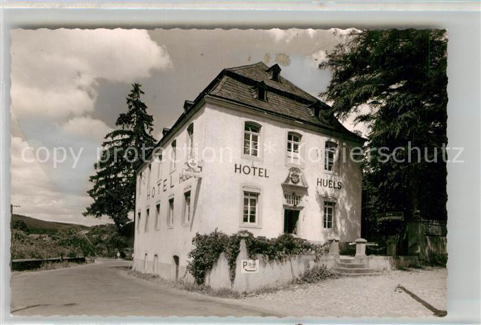 Eichelhuette Hotel Huels