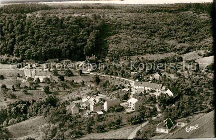 Mariaroth Fliegeraufnahme