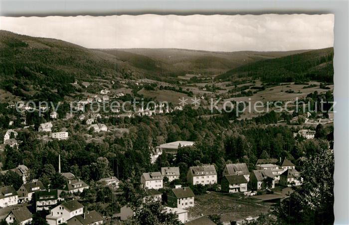 Orb Bad Fliegeraufnahme Orbtal