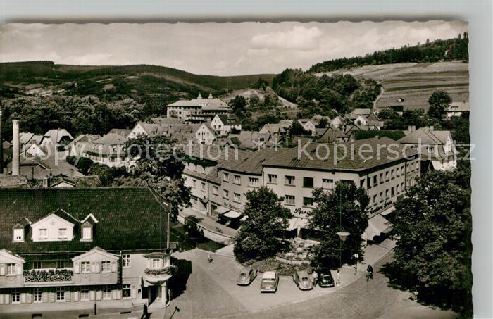 Orb Bad Spessartsanatorium