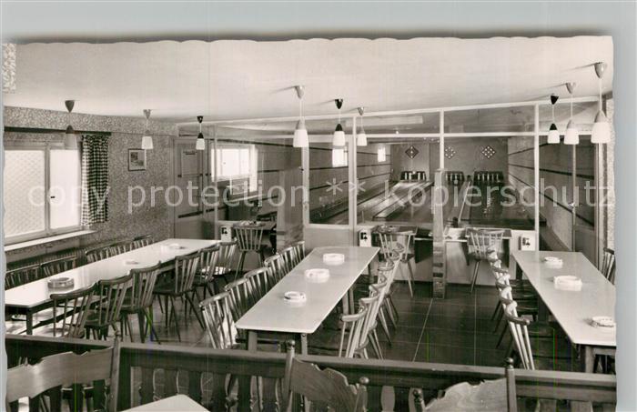 Orb Bad Pension Gaststaette Zur Weidenau