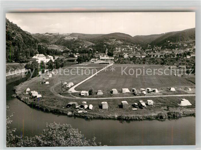 Nassau Bad Campingplatz