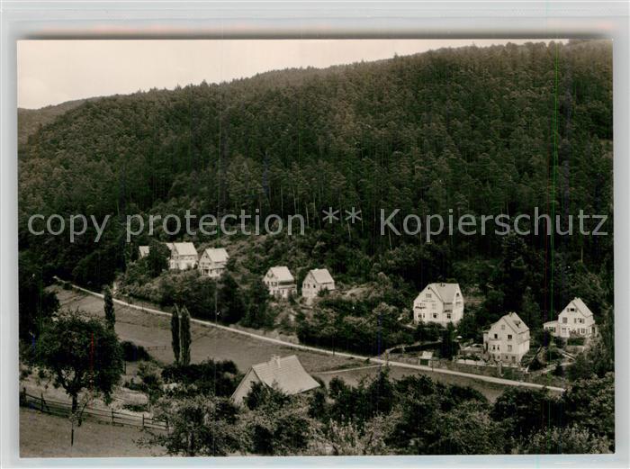 Nassau Bad Kaltbachtal