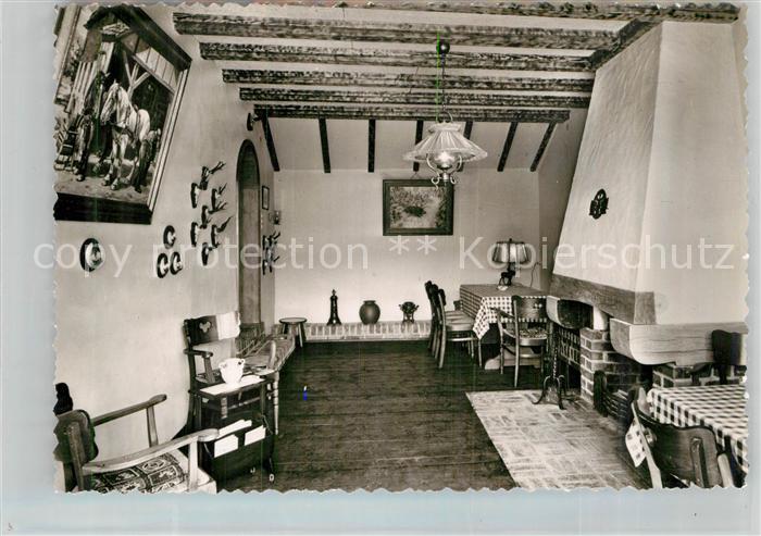 Eisenschmitt Jagdhaus Salmruh