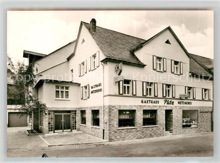 Bengel Gasthof Pension Puetz