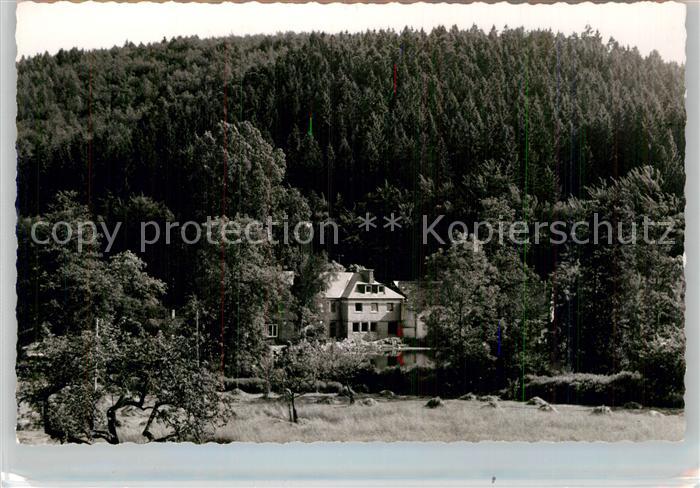 Eisenschmitt Panorama