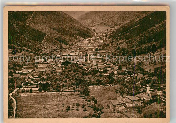 Unterwirbach Fliegeraufnahme