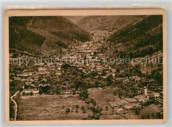 Unterwirbach Fliegeraufnahme