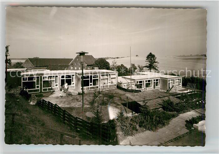 Homberg Ratingen Kindertagesstaette