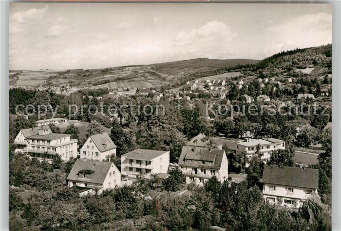Orb Bad Lindenallee Kurviertel
