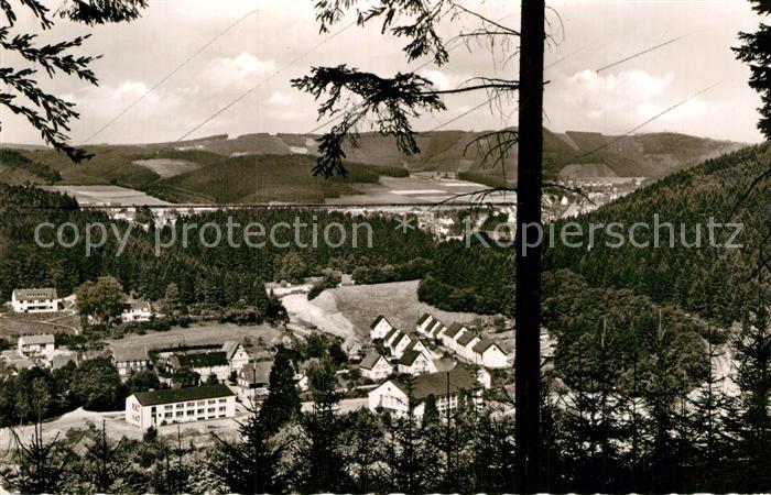 Wiedenest Missionshaus Bibelschule