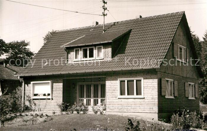 Bruechermuehle Holzbauden Lothar Ranke