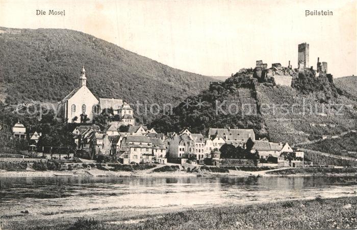 Bielstein Teilansicht