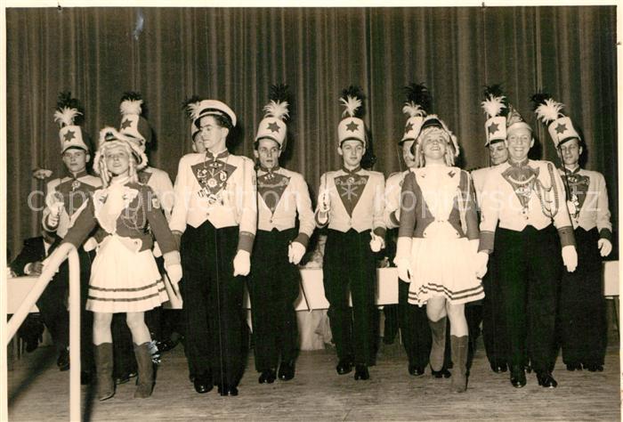 WUPPERTAL NRW Karnevallsgruppe