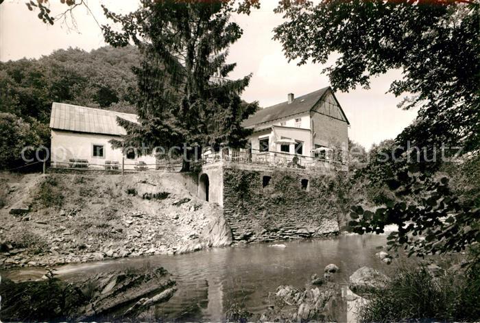 Wittlich Pleiner Muehle