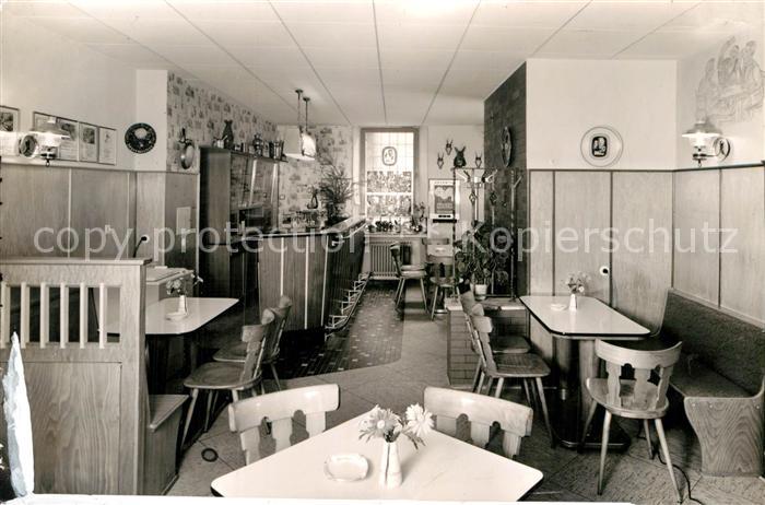 uedersdorf Gasthaus Reinhards