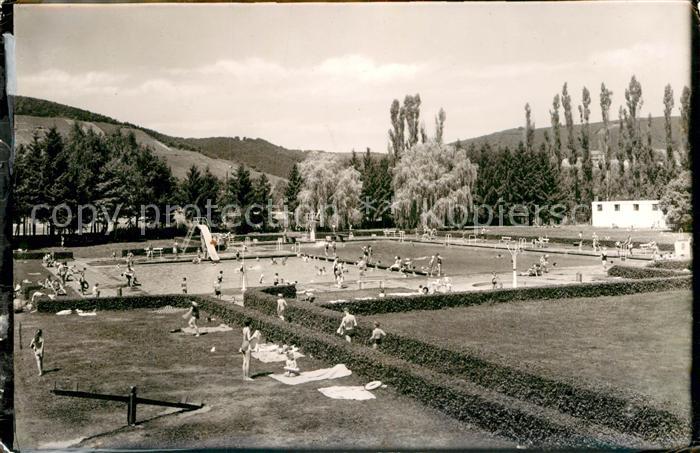 Wittlich Freibad