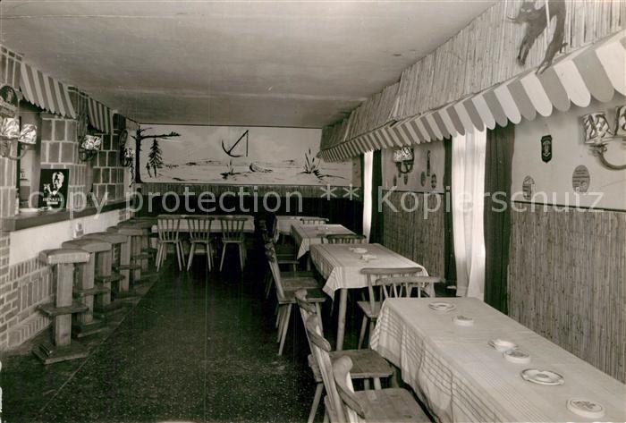 Marienheide Lingestalsperre Seeklause